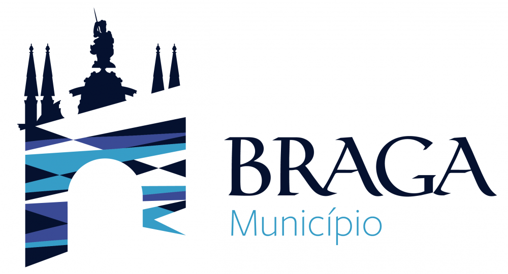 Braga Municipality LOGO